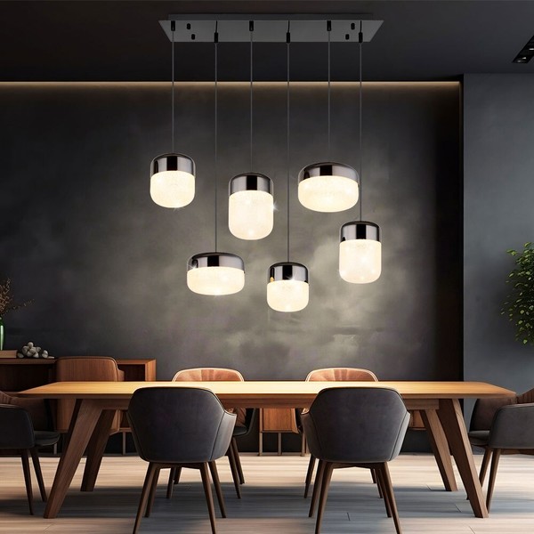 Pendelleuchte HäNgelampe Led Deckenleuchte Biglight-image