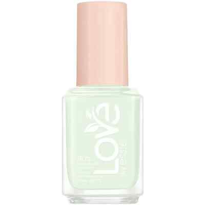LOVE by essie Nail Polish, Green, Revive To Thrive, 0.46 Fl Oz