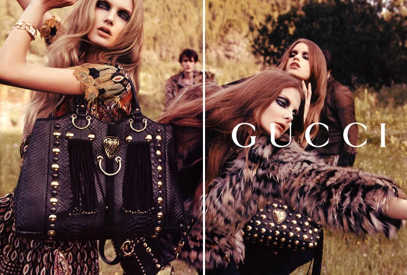 gucci 2008 handbag collection