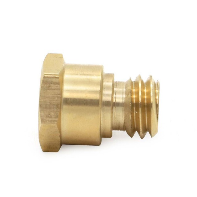 For Ford F250 F450 Powerstroke 6.0L Diesel Water Separator Drain Plug