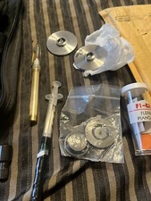 Leviton optical fiber tools Kit