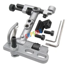 1SET Suspended Edge Guide Ruler Kit FOR CONSEW JUKI SINGER Walking Foot MACHINE