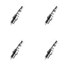 (4 Pack) NGK Iridium Sparkplug CR6HIX For POLARIS RZR 170 2009-2021