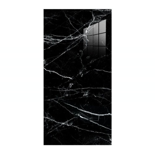 10/20X Marmor Wandaufkleber Selbstklebend Steinoptik Wandpaneele PVC Küche Bad - Bild 18 von 21