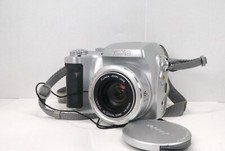 Fujifilm Finepix S3000 3.2MP Digital Camera, with 6x Optical Zoom, Made in Japan