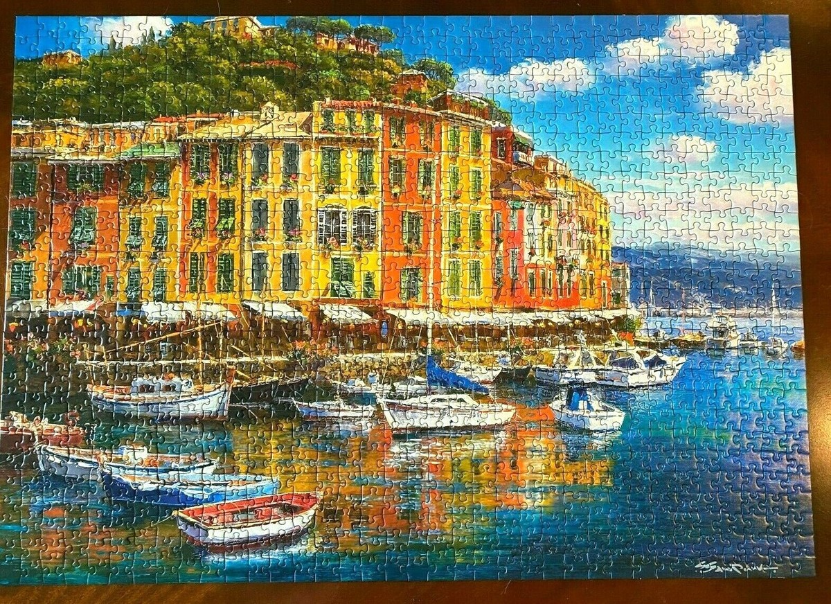ジグソーパズル 1000ピース ボラボラ島 Ravensburger Amazon.co.jp: 1000ピース ジグソーパズル 南太平洋 ボラボラ島