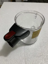 New Original MOOSOO K17 Vacuum Cleaner - Dust Cup Accessories Replacement