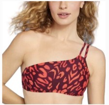 NWT Women's Sz L 16/18 Shade  Shore bikini Top Sz Med. bottoms  s 203 