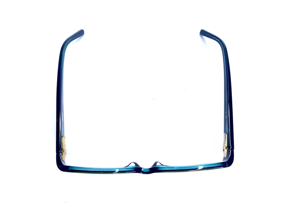 Gafas Coach Verde Azul Rectangulares DAVINA 2035 OLIVA 48 15 135 Foto 4 de 4