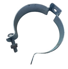 Minerallac 7 Rigid 3" Conduit Hanger w/o Bolt LOT OF 2  