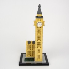 Ben LEGO ARCHITECTURE LEGO (R) Complete Sets & Packs for sale | eBay
