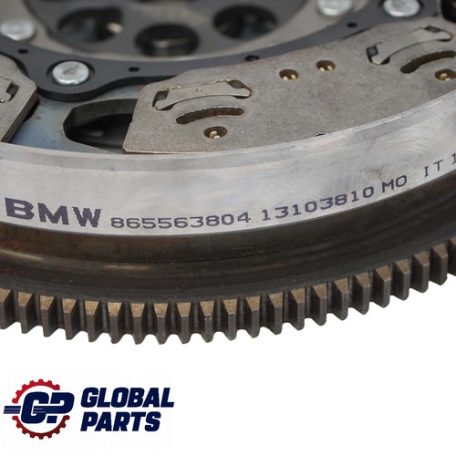 BMW F40 Mini Cooper F55 F56 Petrol B38 Steptronic Twin Mass Flywheel 8655638 - Picture 10 of 12