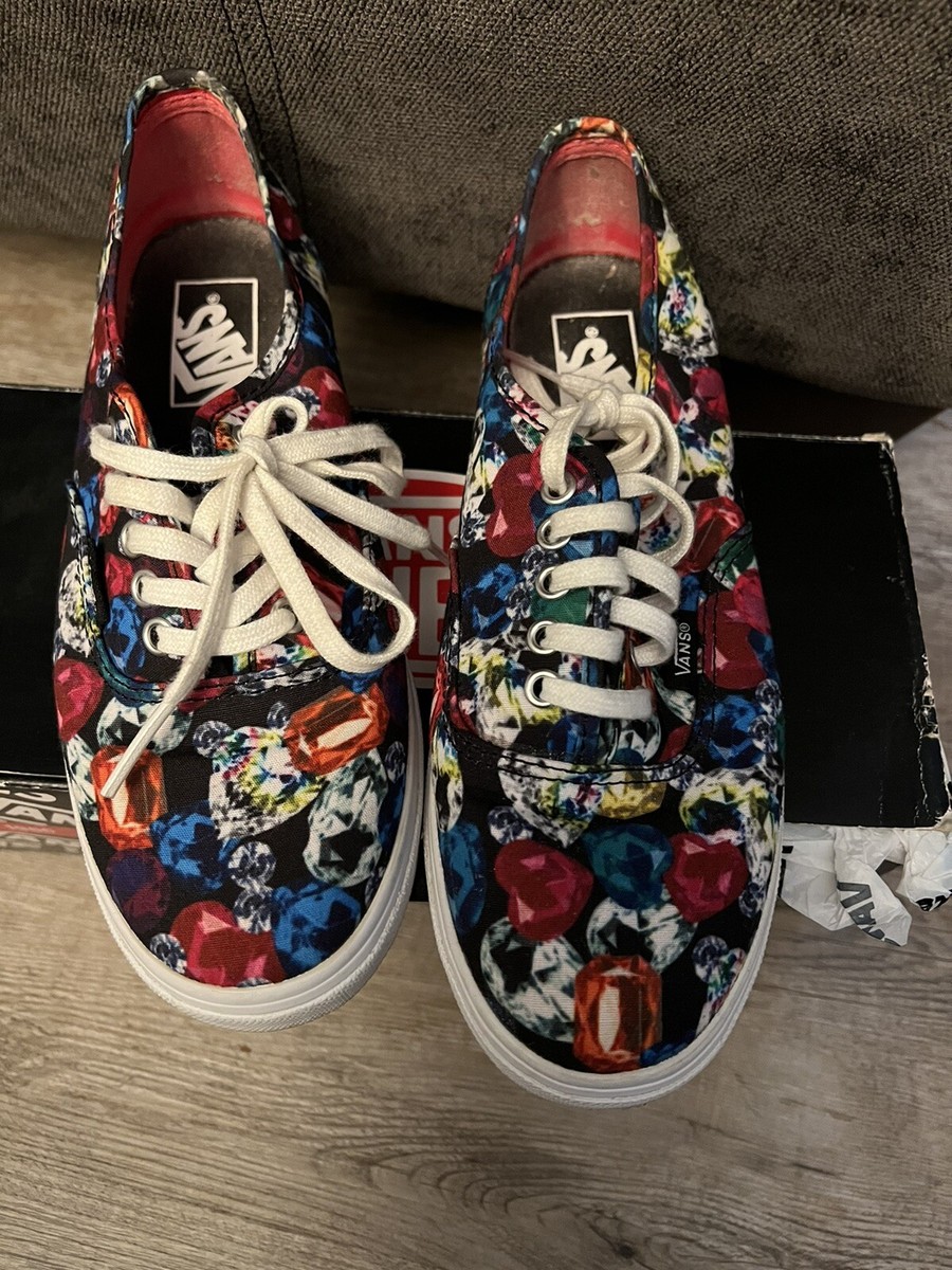 vans shoes women