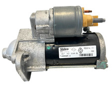 MOTORINO AVVIAMENTO RENAULT CLIO 4 IV (2016-2019) 1.5 DCI 75 CV - 233006508R