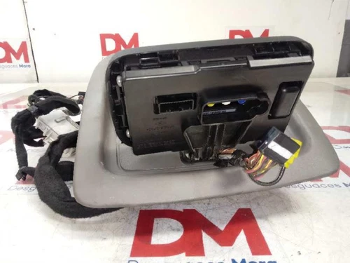Sistema Navegacion Gps para RENAULT MASTER III FURGÓN * 6017286 - Imagen 5 de 7