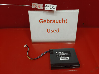 ADVANTECH BATTERY PACK POC-W18X
