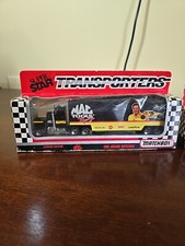 New Matchbox Transporters And Matchbox Super Stars