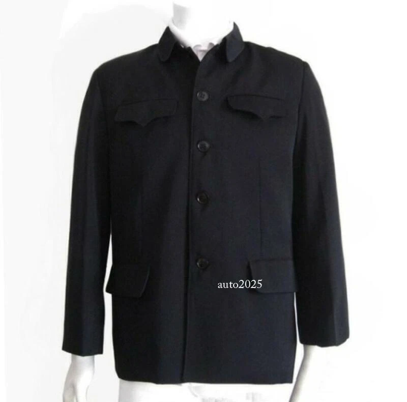 mao jacket products for sale | eBay