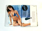 FHM  For Him Magazine  Last Two Issues 2007 (Lot of 2) January/February and Mar — photo 4