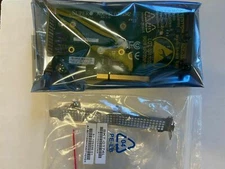 Supermicro AOC-SLG3-2M2 PCIe for 2 NVMe SSDs