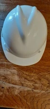 MSA Safety Helmet Protective Hard Hat Size M S/H FREE