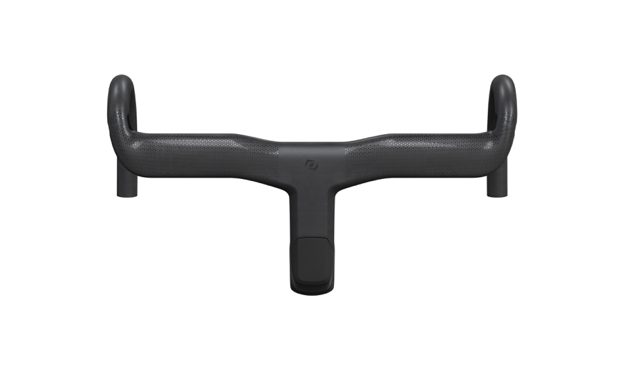 Syncros Creston iC SL Aero Handlebars (400mm) 80mm #292876 Syncros Creston iC SL Aero Handlebars (400mm) 80mm #292876