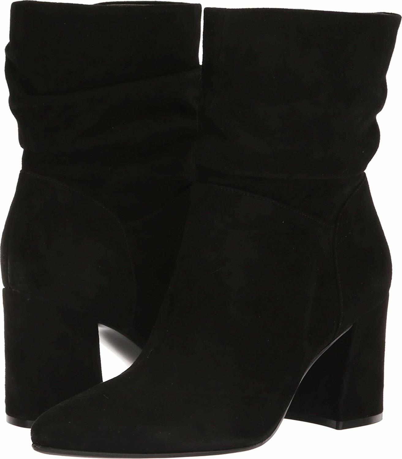 Naturalizer Hollace, botas de Moda Mujeres, Punta Picuda, Piel, EU 10 Naturalizer Hollace, botas de Moda Mujeres, Punta Picuda, Piel, EU 10