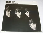 The Beatles - With The Beatles LP Vinyl Remastered From 2017 New & Sealed Lennon