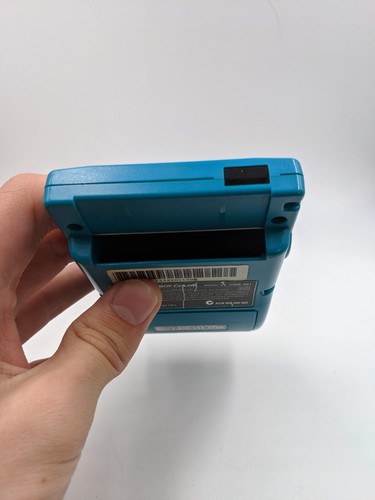 Nintendo Game Boy Color Console Multiple Colors & Bundles Available! - Picture 775 of 828
