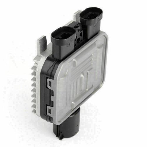 Ventola Raffreddamento Modulo Controllo Per Volvo S60 Ford Mr497751 1355A053 H7 - Picture 4 of 8
