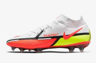Nike PHANTOM GT2 ELITE DF FG Men's Soccer Cleats CZ9889-167 MSRP