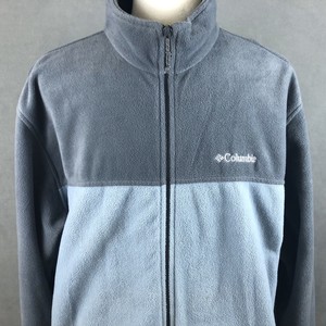 casaco fleece columbia