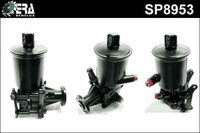 ERA Benelux Servopumpe Hydraulikpumpe Passend FüR Mercedes 190 W201