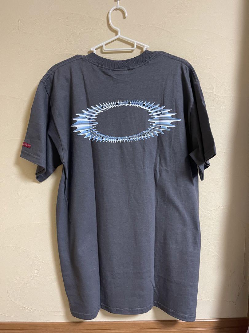90s-00s Oakley Vintage T-shirt Deadstock | eBay 90s-00s Oakley Vintage T-shirt Deadstock | eBay