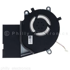 CPU & GPU Cooling Fan For Asus ROG Strix G531GU G531GV G712LU G731GU G731GV DC5V