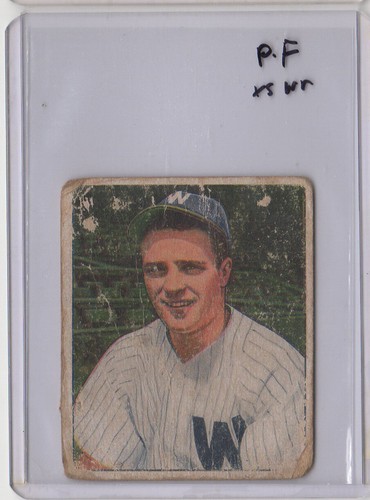 YOU PICK - 1950 Bowman Single Singles VINTAGE STAR HOF *FREE SHIPPING* - Picture 12 of 17