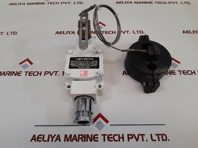 DAE SUNG WLS-4041 BL Limit Switch 250V 6A