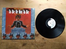 Mel Brooks To Be Or Not To Be Excellent 12