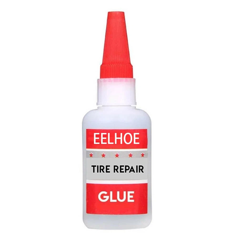 Tire repair glue online