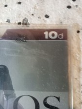 Charnos Elegance Ultra Sheer 10 DEN PANTYHOSE MADE IN ITALY size small