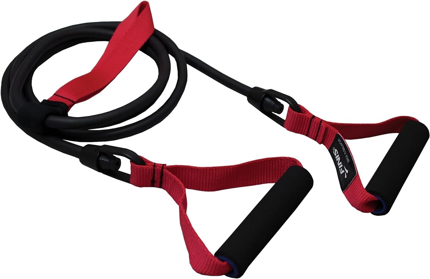 Finis Dryland Cord élastiques de musculation pour entraînement de natation à la maison