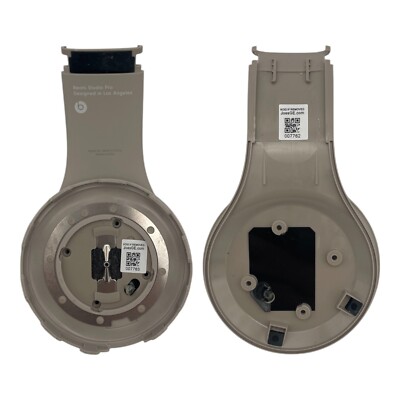 OEM Beats Studio Pro Wireless Inside Interior Panel Frame LEFT  (Sandstone)Part