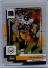 2022 Clearly Donruss #40 Najee Harris