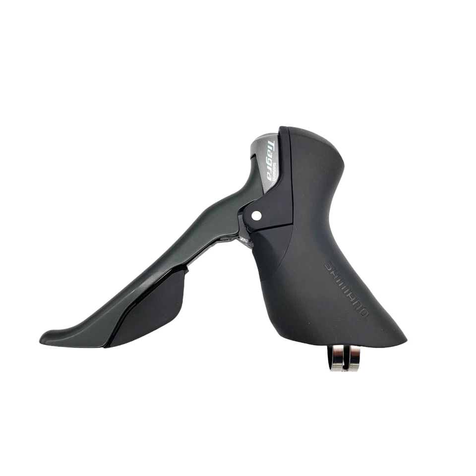 Shimano Tiagra ST-4700 2x10 Speed Drivetrain Road STI Lever - Double - Left Hand - Image 4 of 4