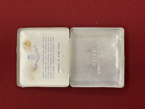 Boîte Cigarettes COOLTIPT Ancienne - Foto 2 di 6