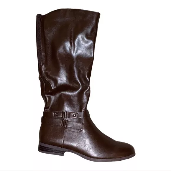 Kindell clearance riding boots