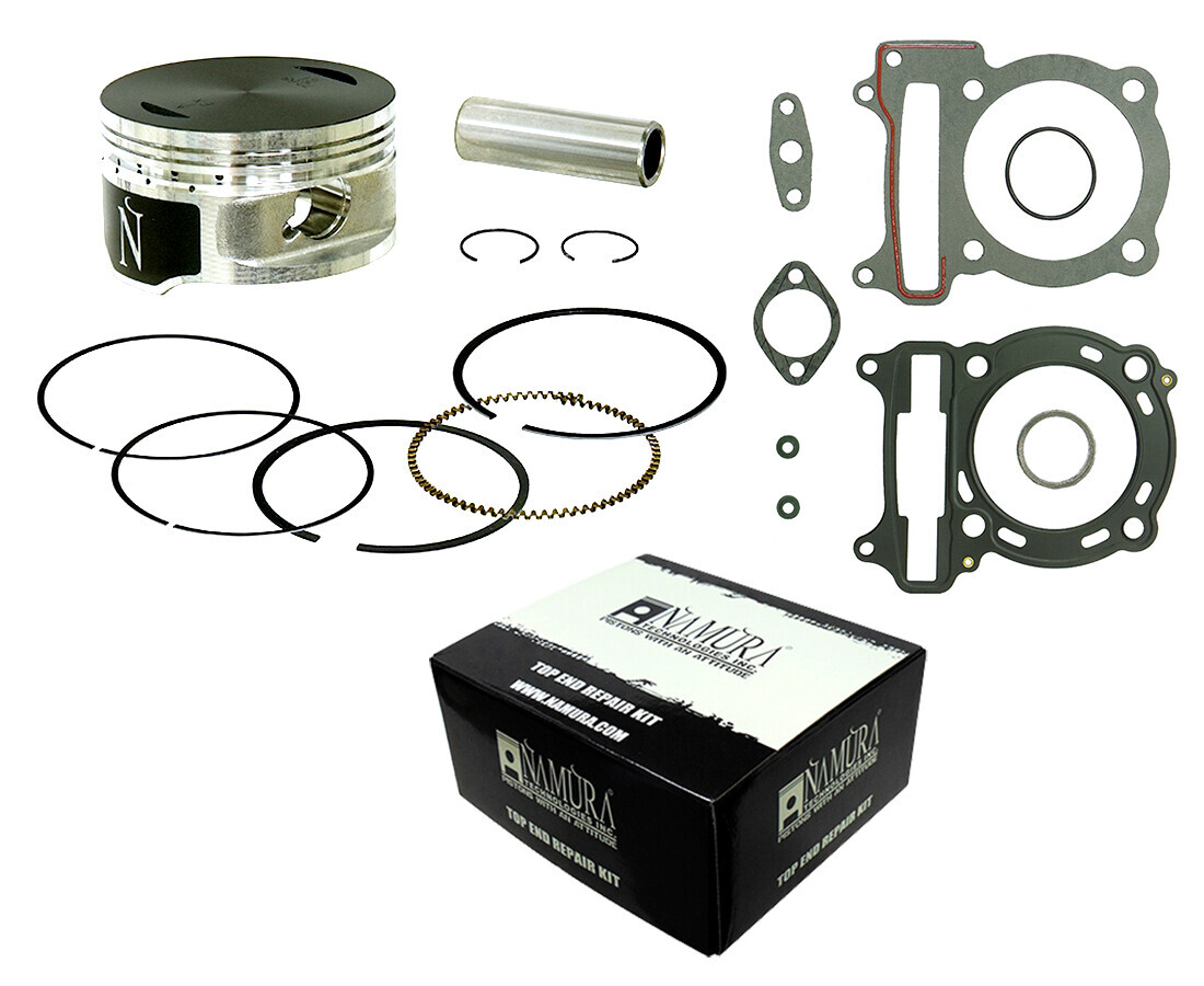 Namura Technologies (NA-40015-4K) Top End Repair Kit (WPS PN 186-40154