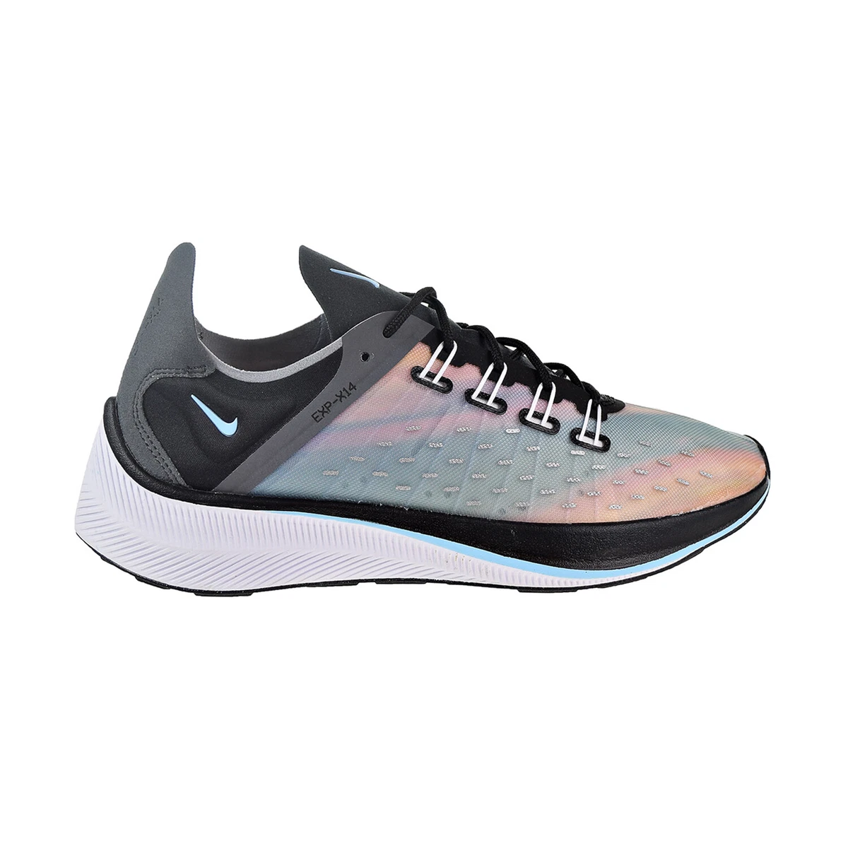 Nike exp-x14 hotsell womens gold