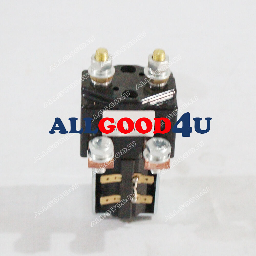 Manufacturer OFFicial shop Contactor SW181B-245T for electric forklift 200A 48V Lowest price challenge Repl B4SW24