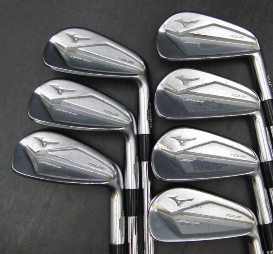 JPX 919 TOURアイアン #7 単品 JPX919 TOUR アイアン(単品) ダイナミックゴールド 120(アイアン